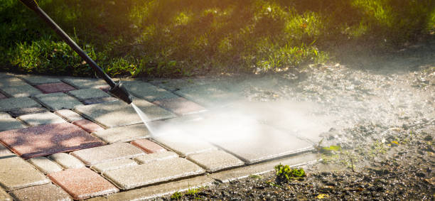 Best Post-Construction Pressure Washing  in Seabrook, SC