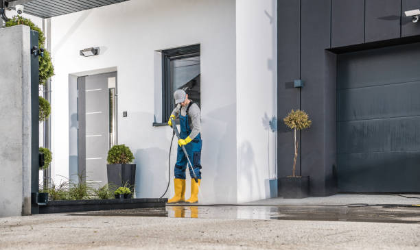Best Building Exterior Washing  in Seabrook, SC