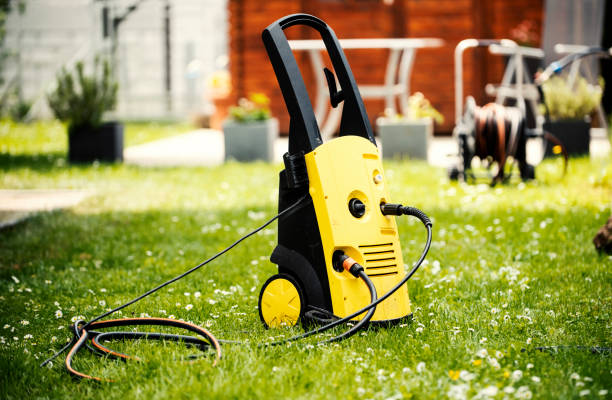 Best Residential Exterior Washing  in Seabrook, SC
